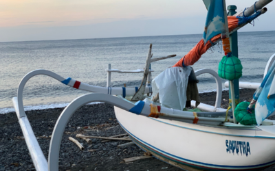 Bali – så mødes vi (endelig) igen 🌴